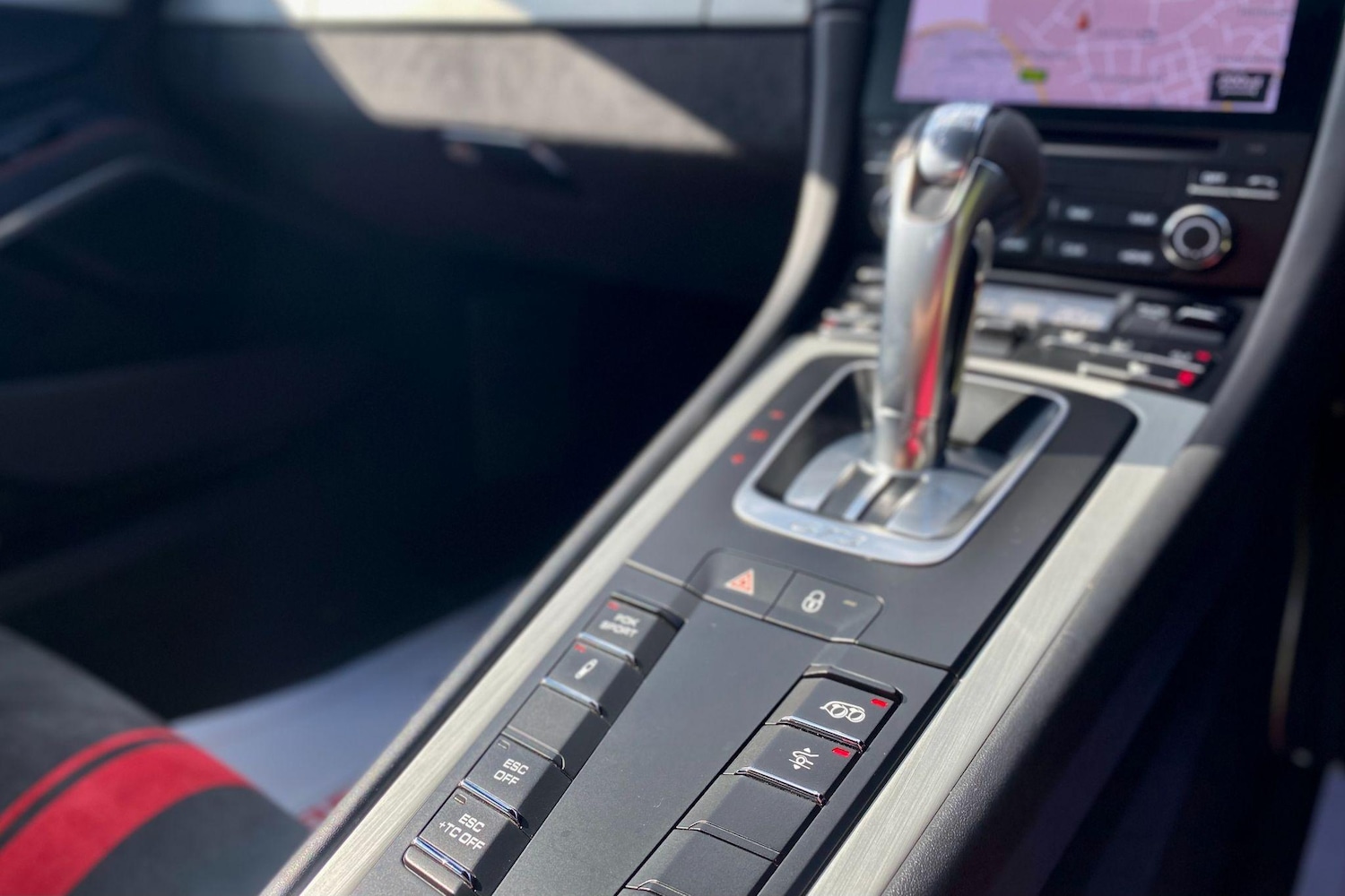 Used Porsche 911 2018 for sale - 78170444: Photo 19