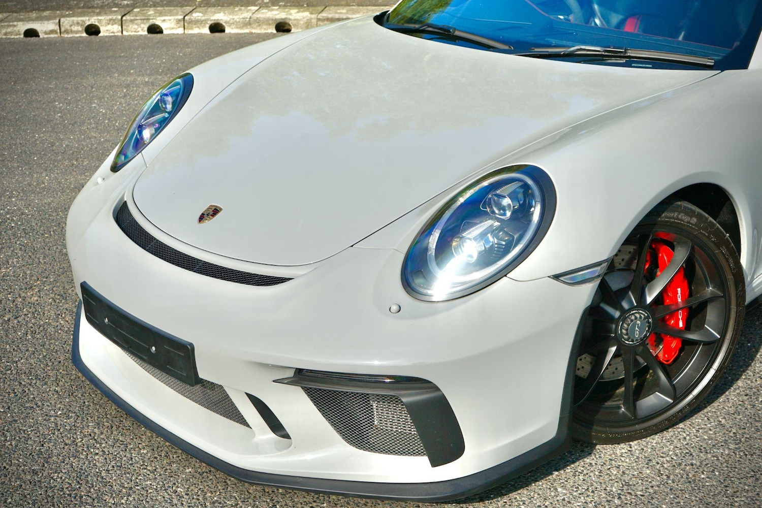 Used Porsche 911 2018 for sale - 78170444: Photo 20