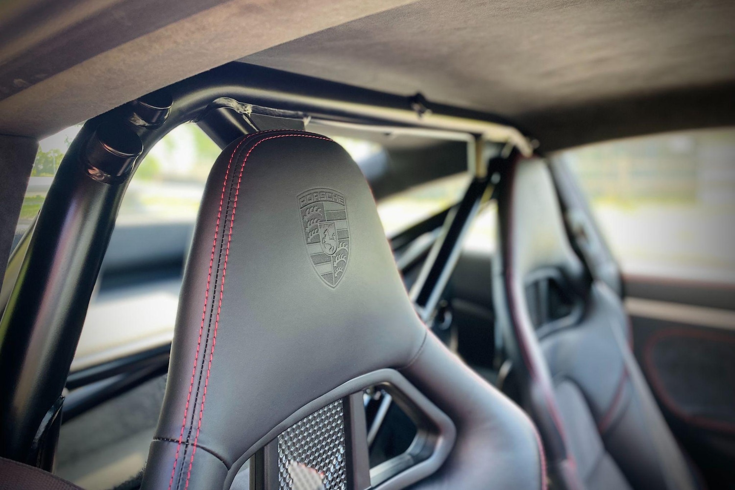 Used Porsche 911 2018 for sale - 78170444: Photo 22