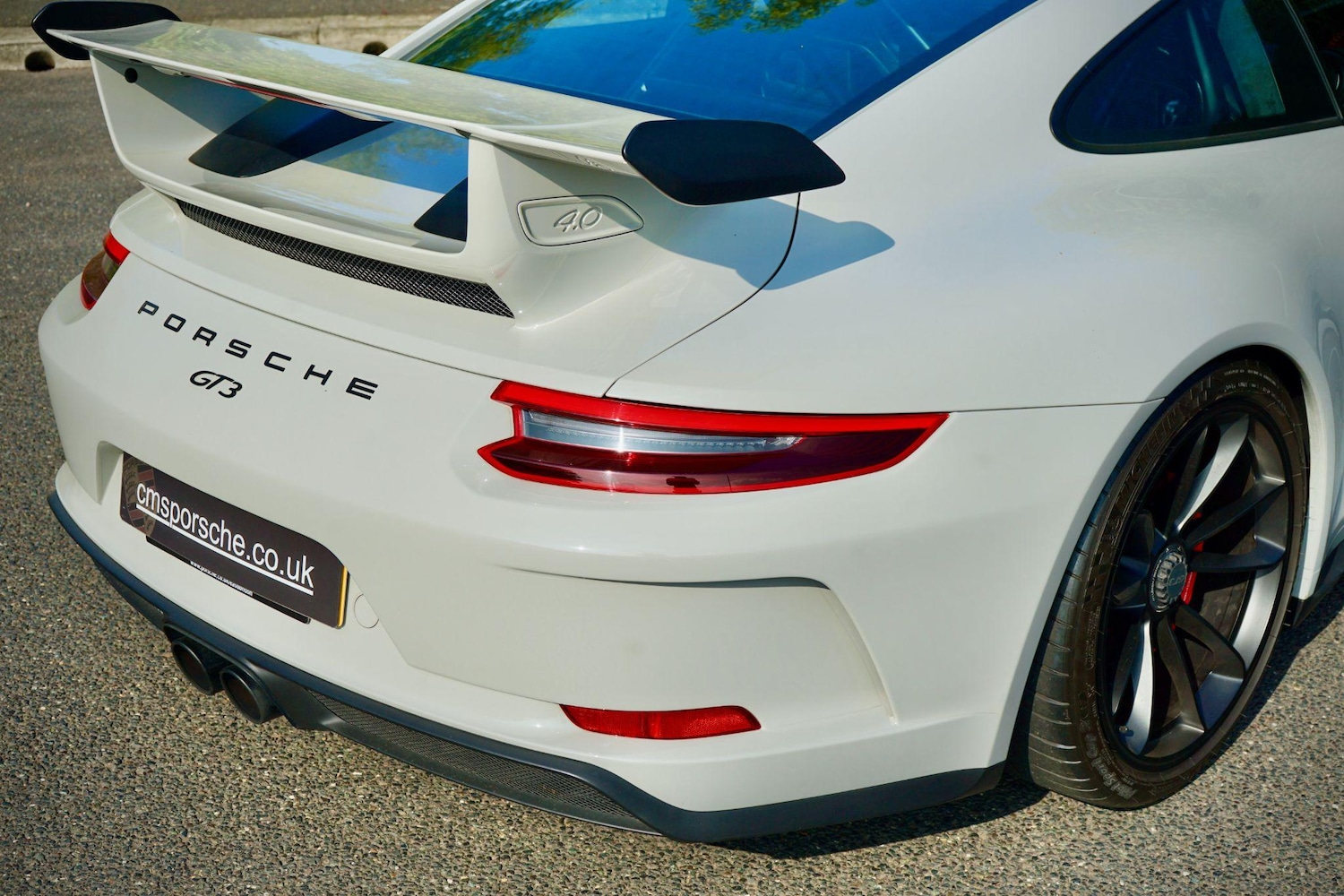 Used Porsche 911 2018 for sale - 78170444: Photo 23