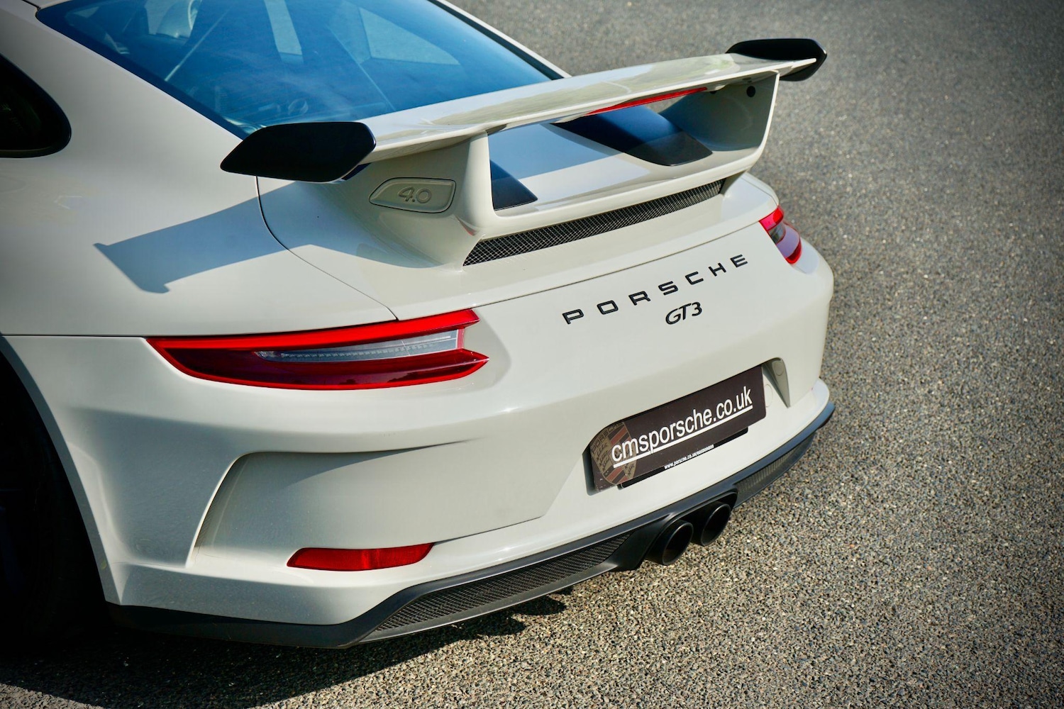 Used Porsche 911 2018 for sale - 78170444: Photo 24