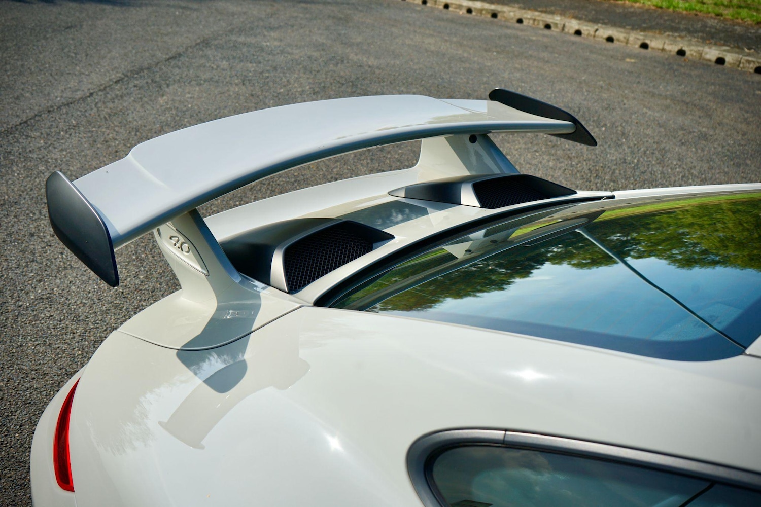 Used Porsche 911 2018 for sale - 78170444: Photo 26