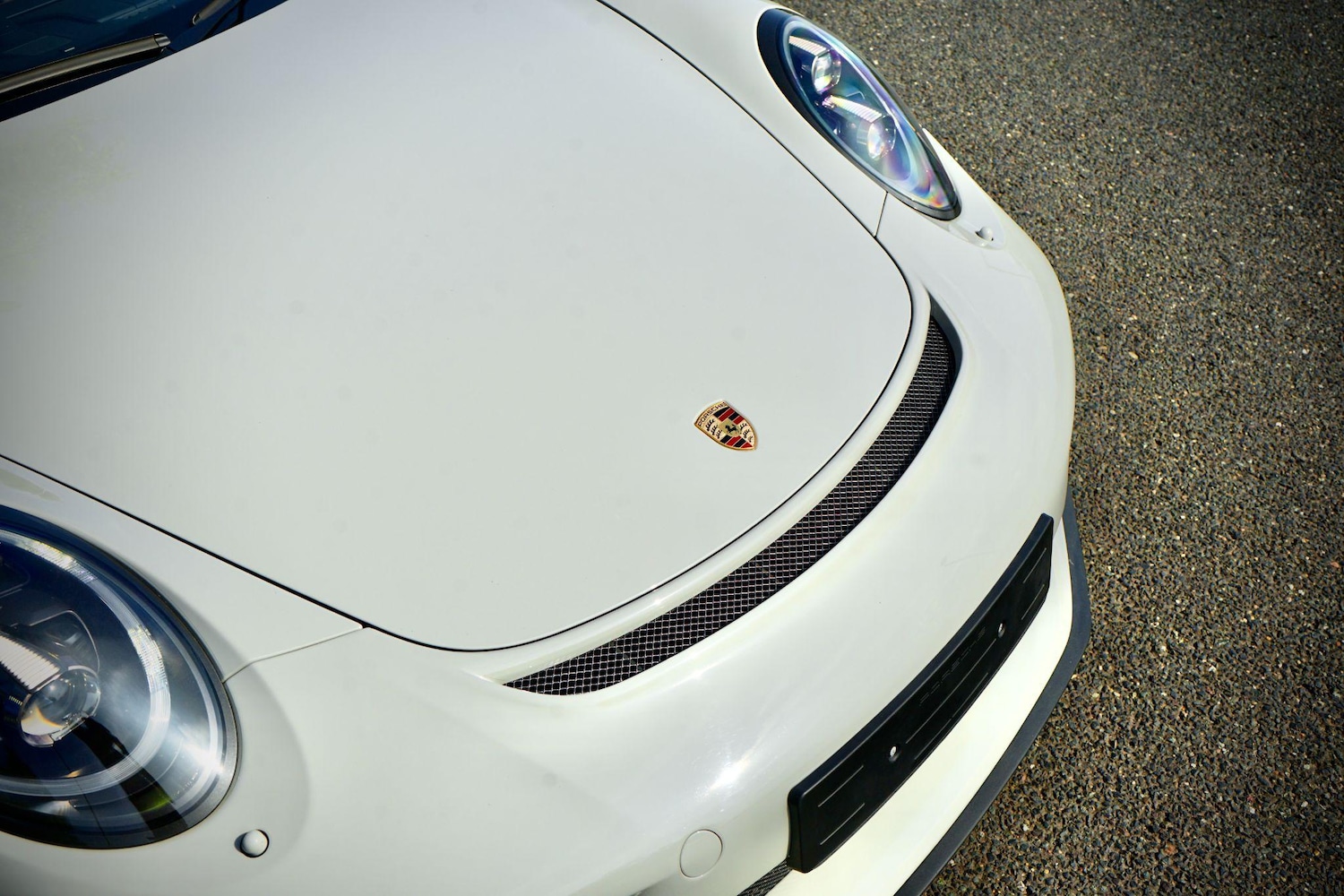 Used Porsche 911 2018 for sale - 78170444: Photo 28