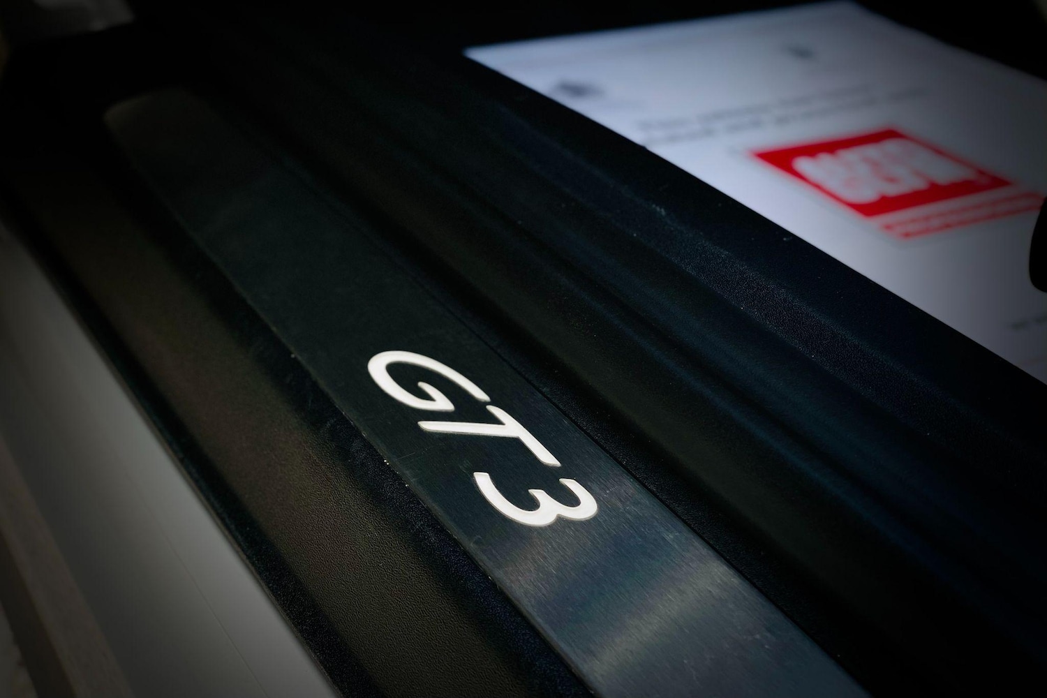 Used Porsche 911 2018 for sale - 78170444: Photo 29