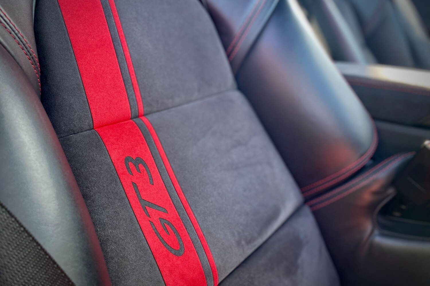 Used Porsche 911 2018 for sale - 78170444: Photo 32