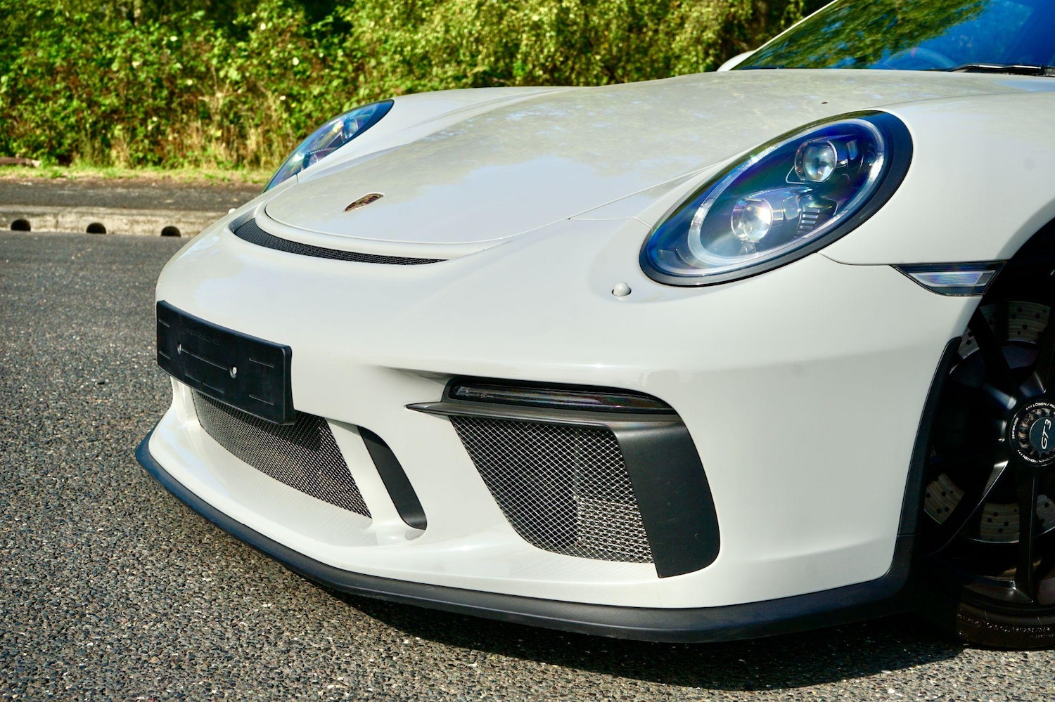 Used Porsche 911 2018 for sale - 78170444: Photo 33