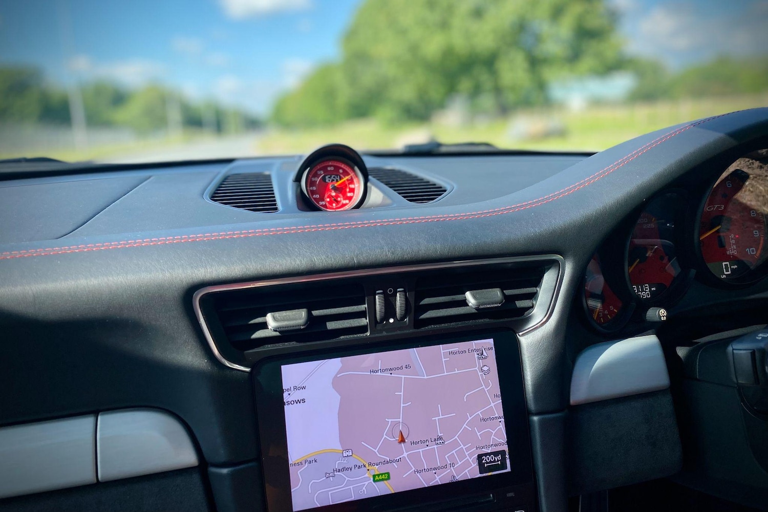 Used Porsche 911 2018 for sale - 78170444: Photo 35