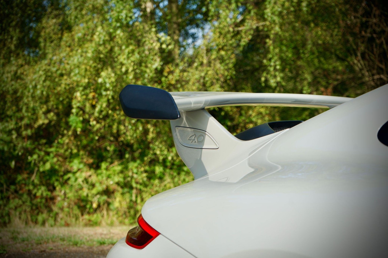 Used Porsche 911 2018 for sale - 78170444: Photo 36