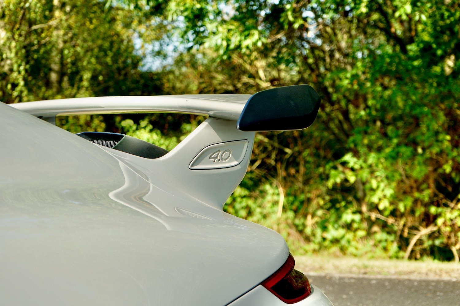 Used Porsche 911 2018 for sale - 78170444: Photo 37