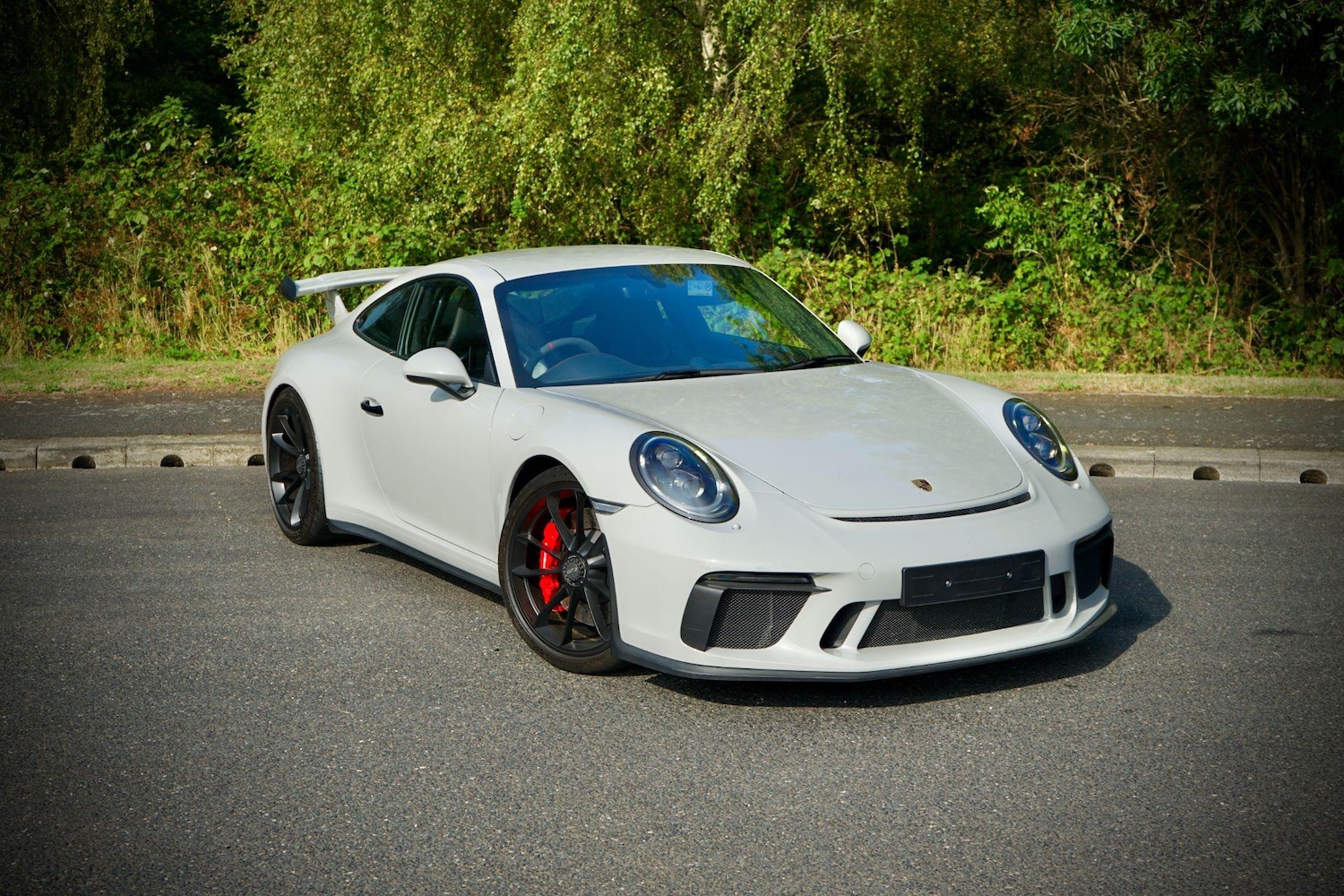 Used Porsche 911 2018 for sale - 78170444: Photo 39