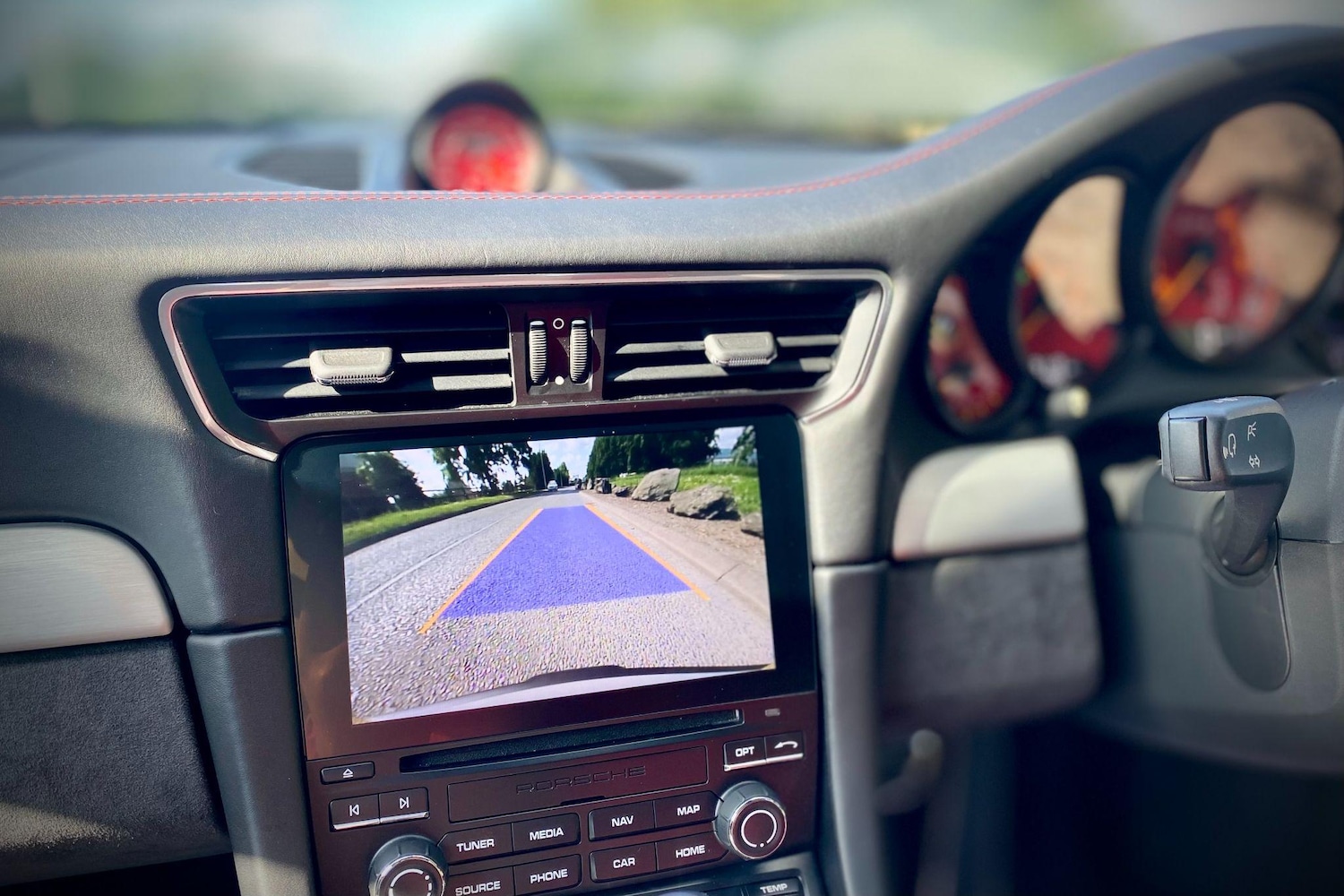 Used Porsche 911 2018 for sale - 78170444: Photo 4