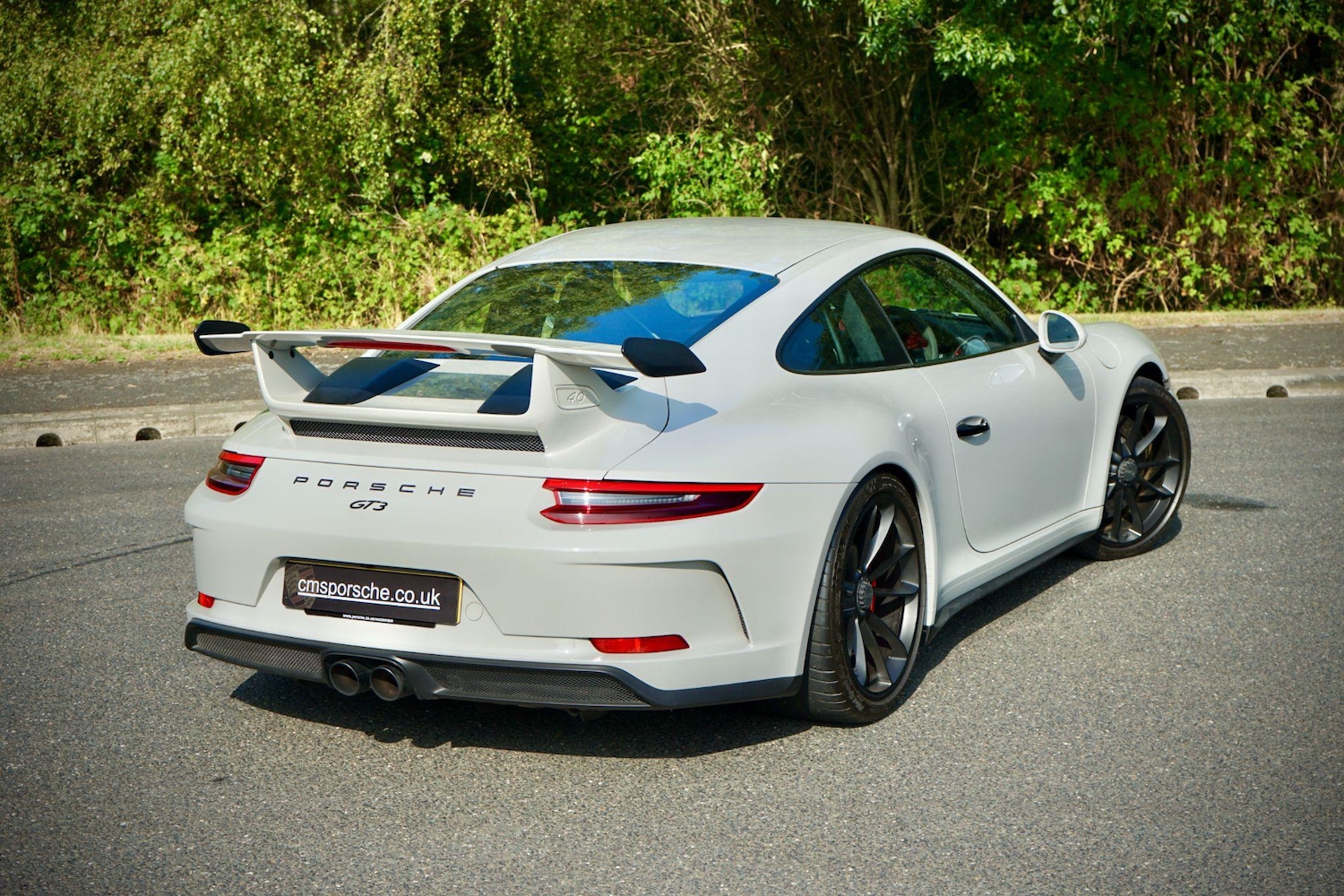 Used Porsche 911 2018 for sale - 78170444: Photo 40