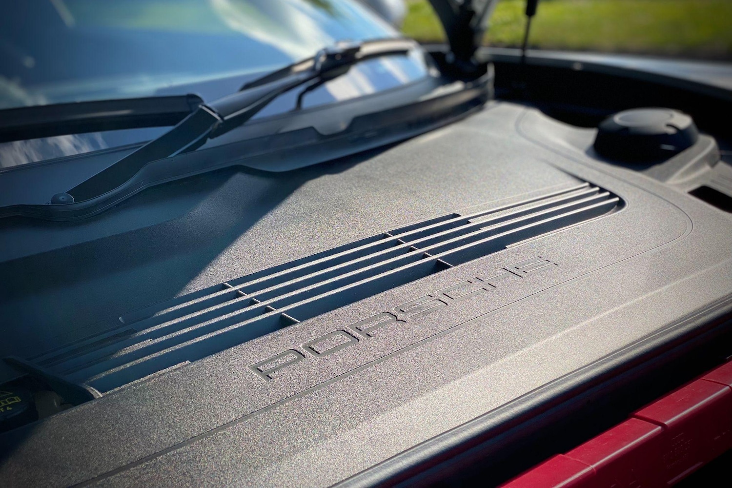 Used Porsche 911 2018 for sale - 78170444: Photo 41