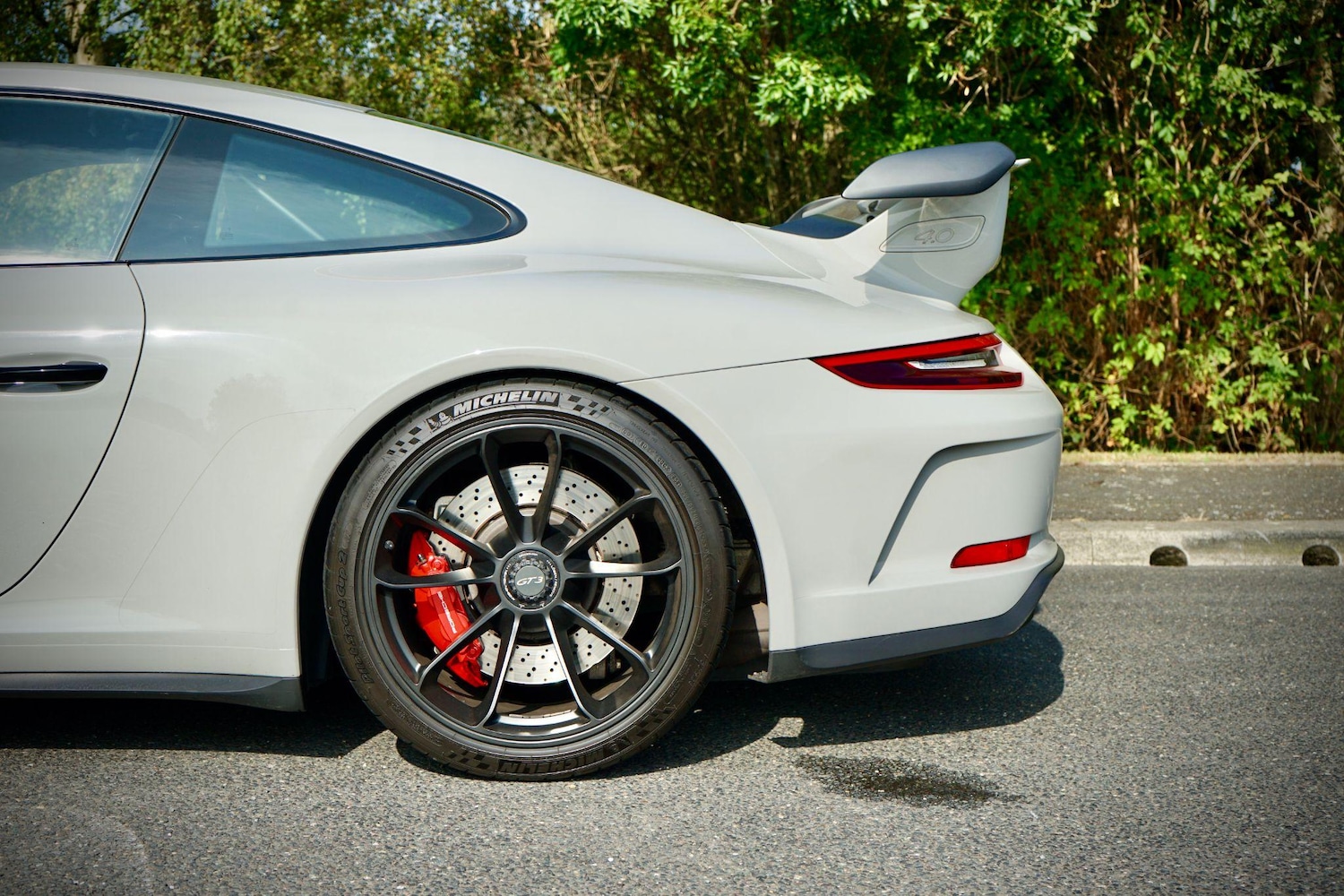 Used Porsche 911 2018 for sale - 78170444: Photo 42