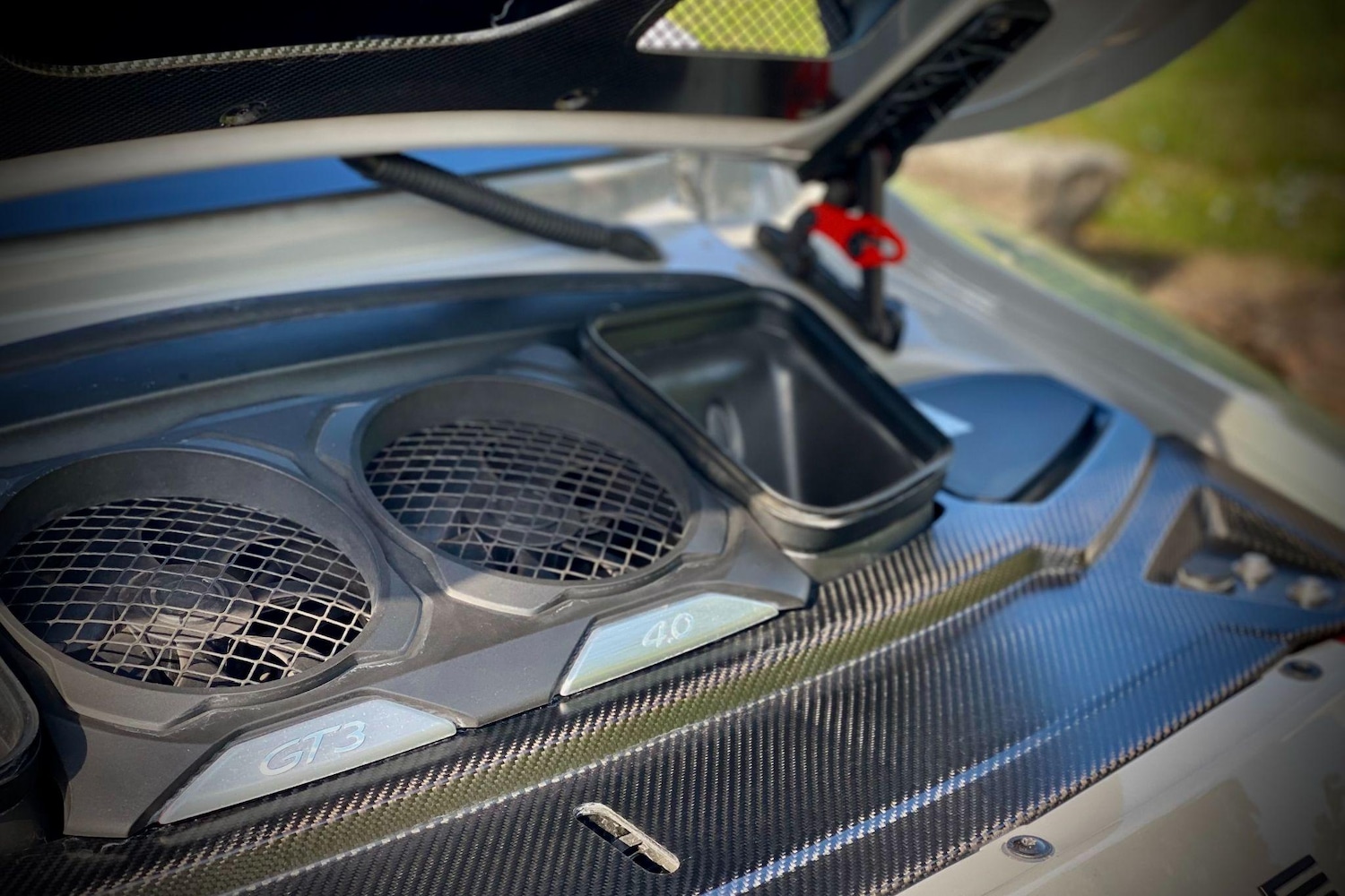 Used Porsche 911 2018 for sale - 78170444: Photo 43