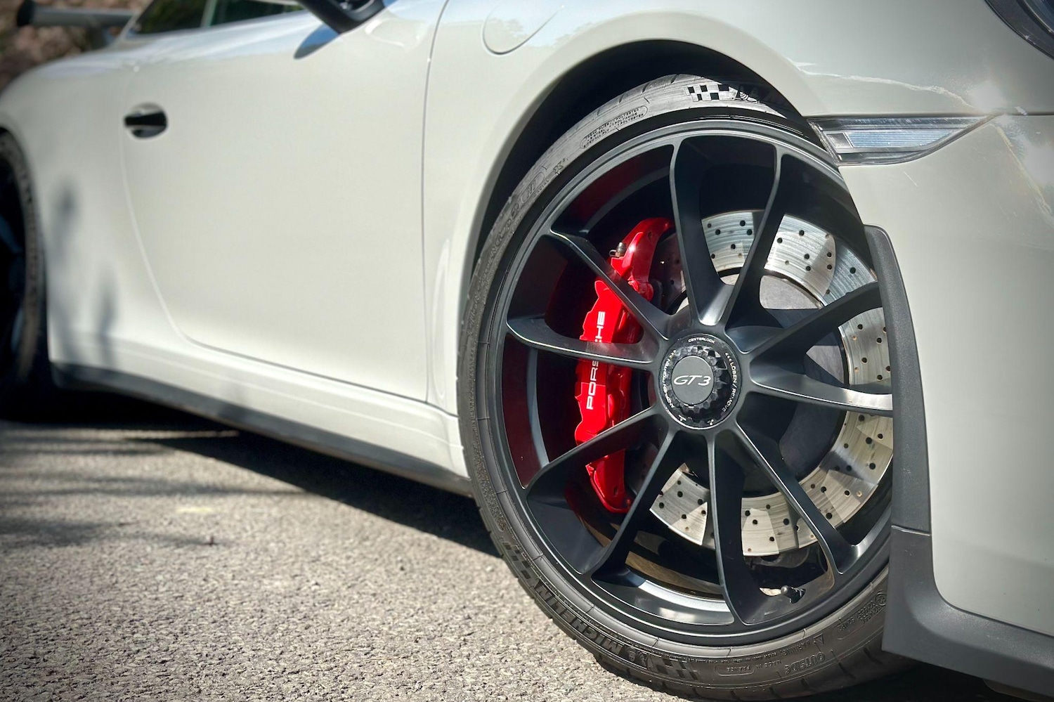 Used Porsche 911 2018 for sale - 78170444: Photo 47