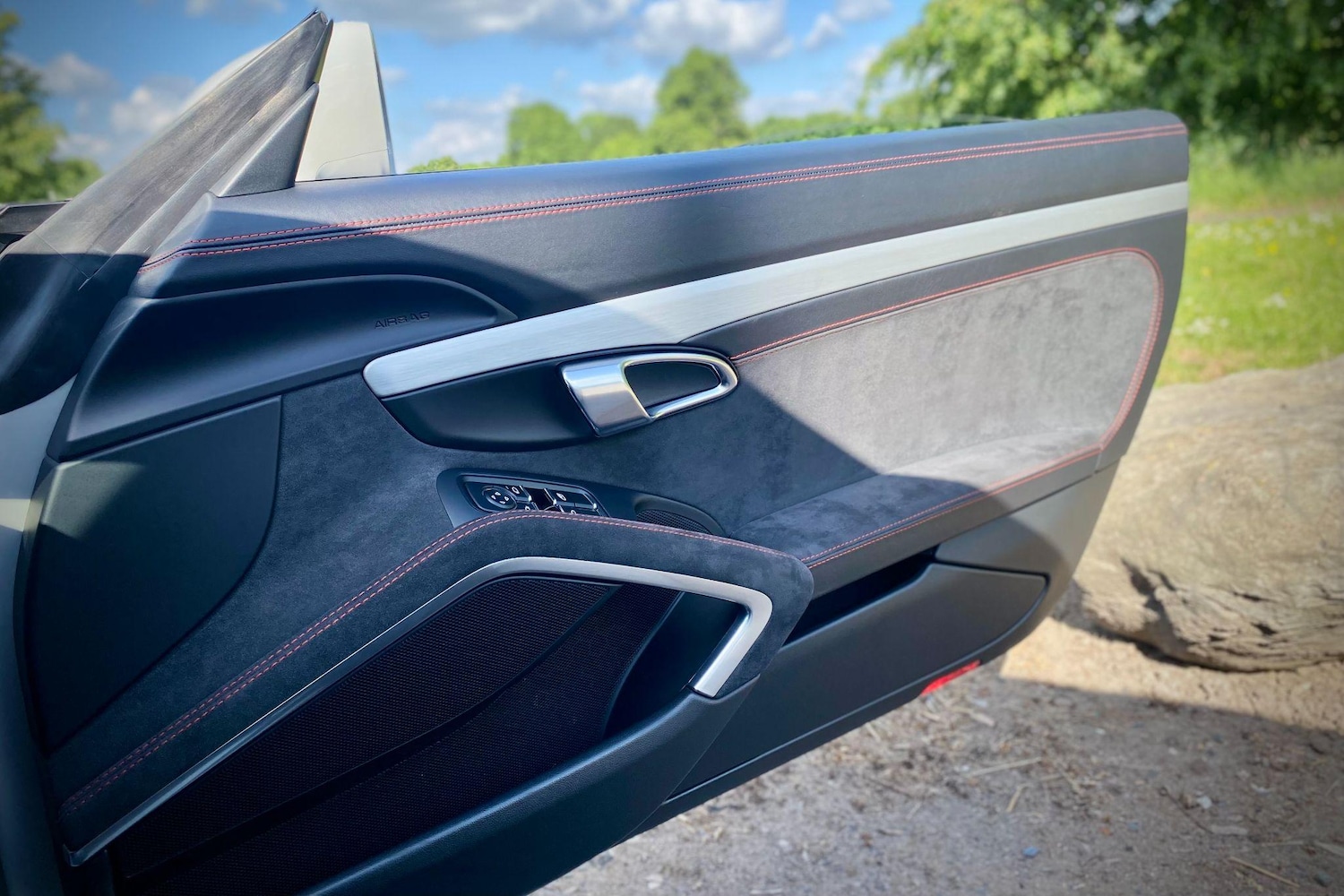 Used Porsche 911 2018 for sale - 78170444: Photo 48