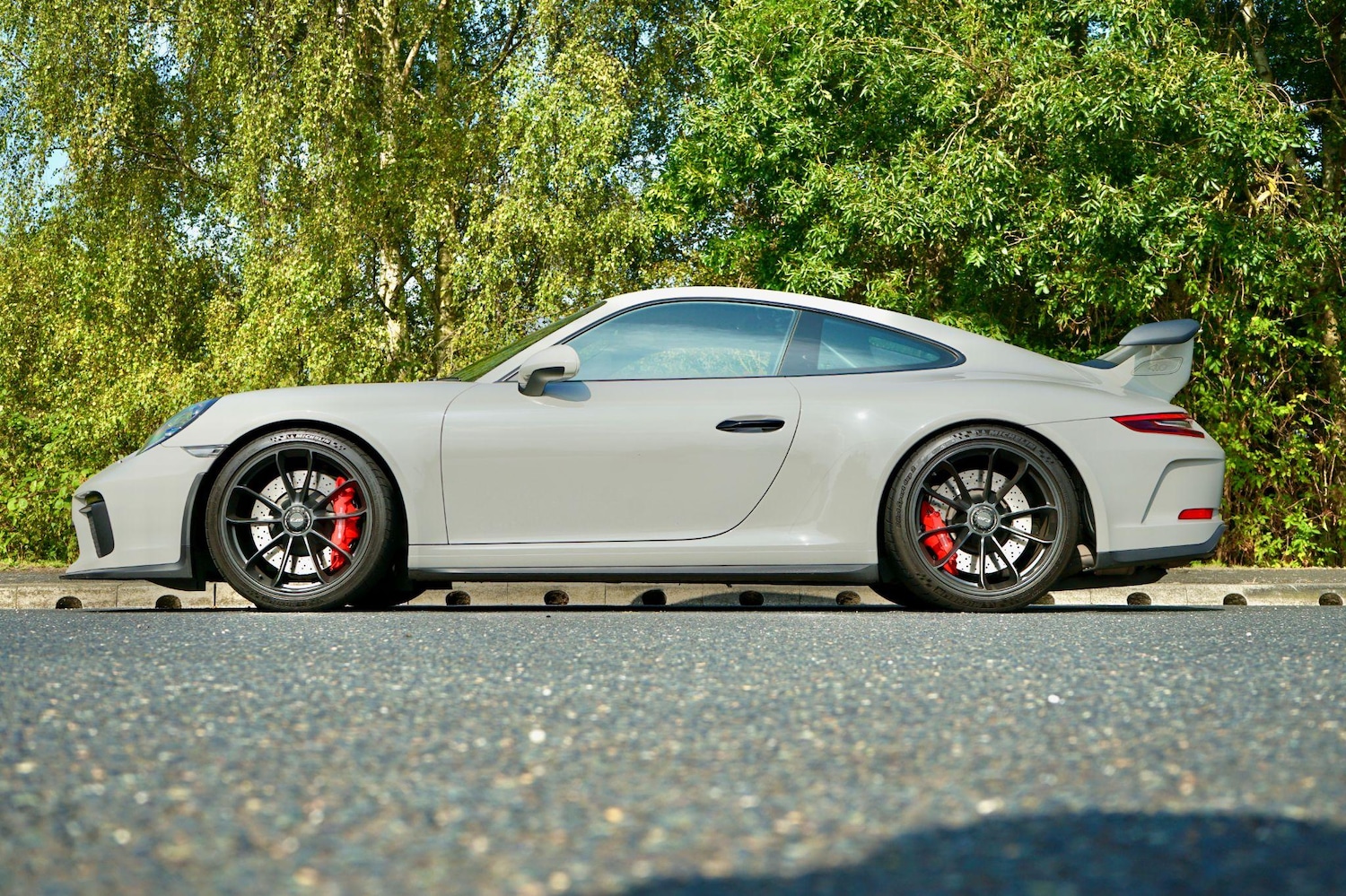 Used Porsche 911 2018 for sale - 78170444: Photo 5