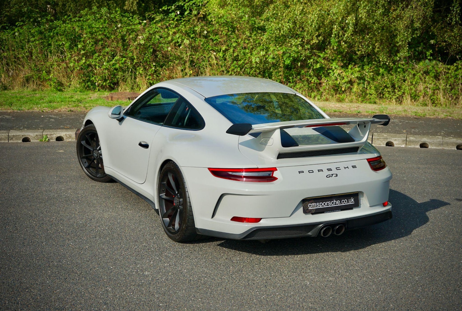 Used Porsche 911 2018 for sale - 78170444: Photo 53