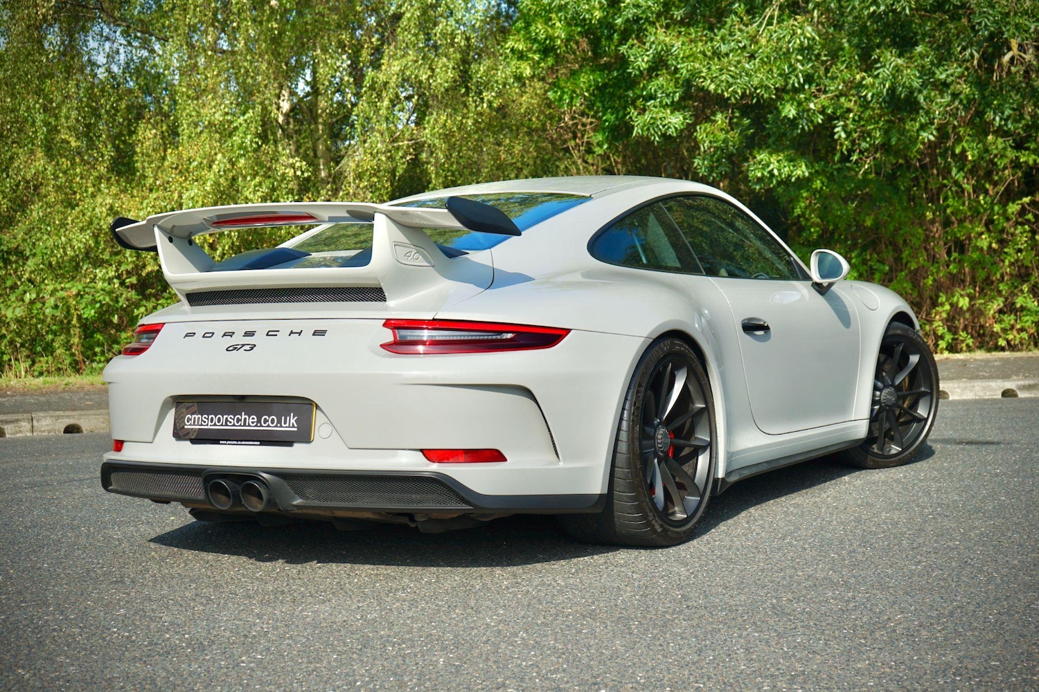 Used Porsche 911 2018 for sale - 78170444: Photo 54