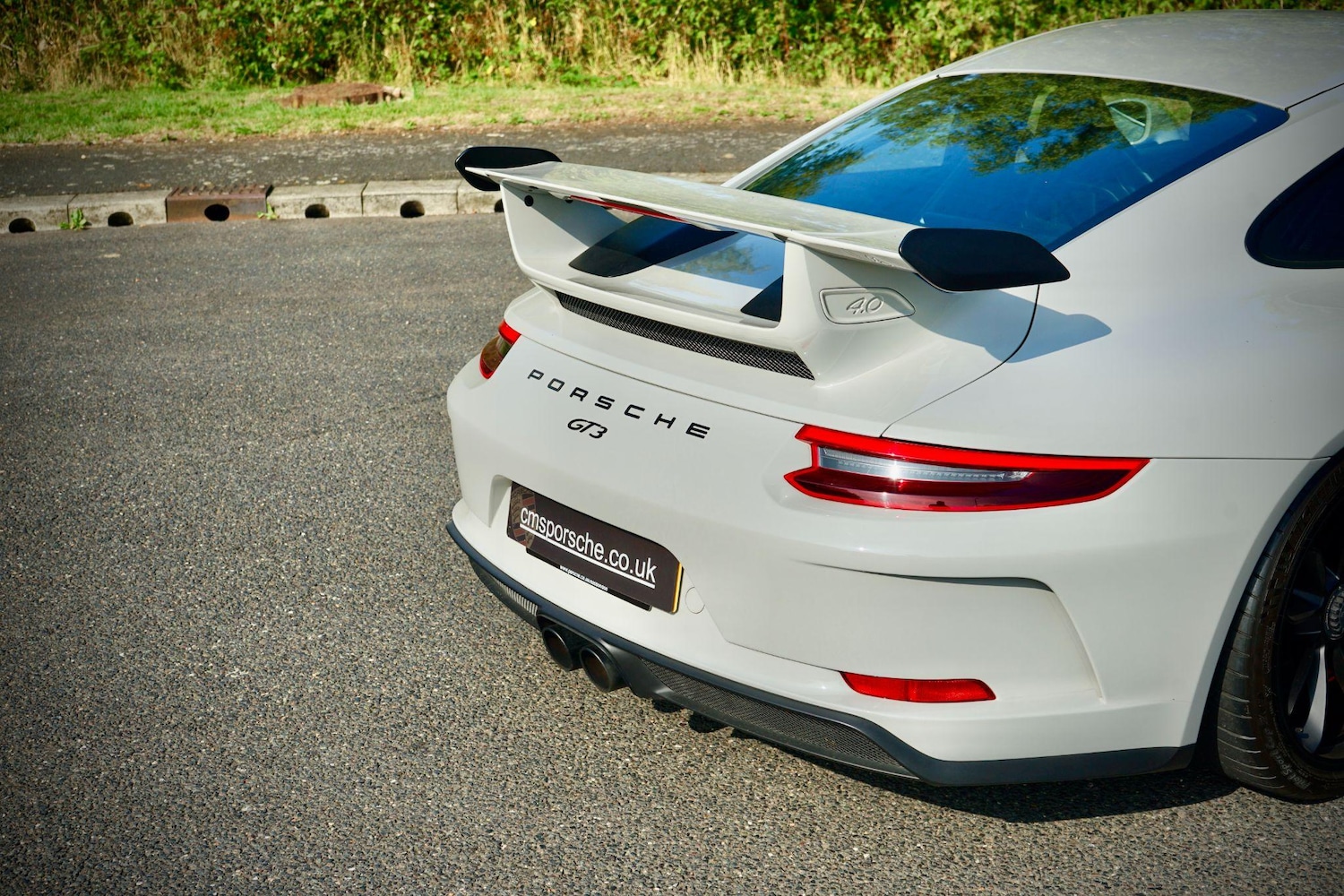 Used Porsche 911 2018 for sale - 78170444: Photo 55