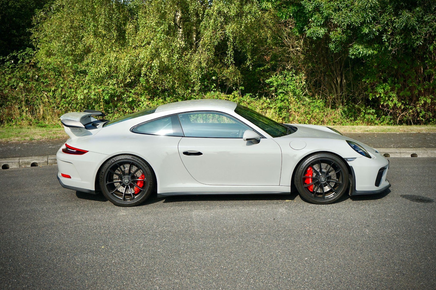 Used Porsche 911 2018 for sale - 78170444: Photo 56