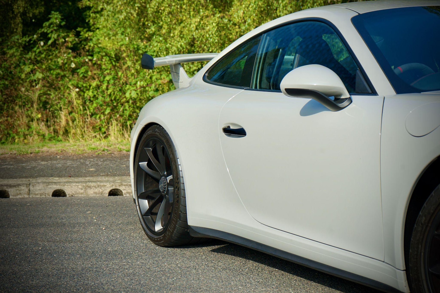 Used Porsche 911 2018 for sale - 78170444: Photo 57