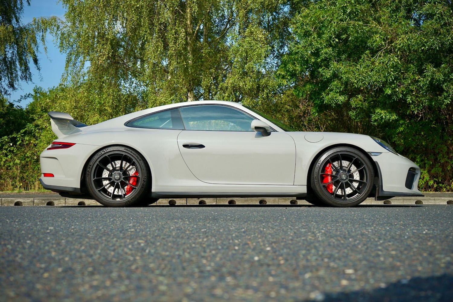 Used Porsche 911 2018 for sale - 78170444: Photo 6