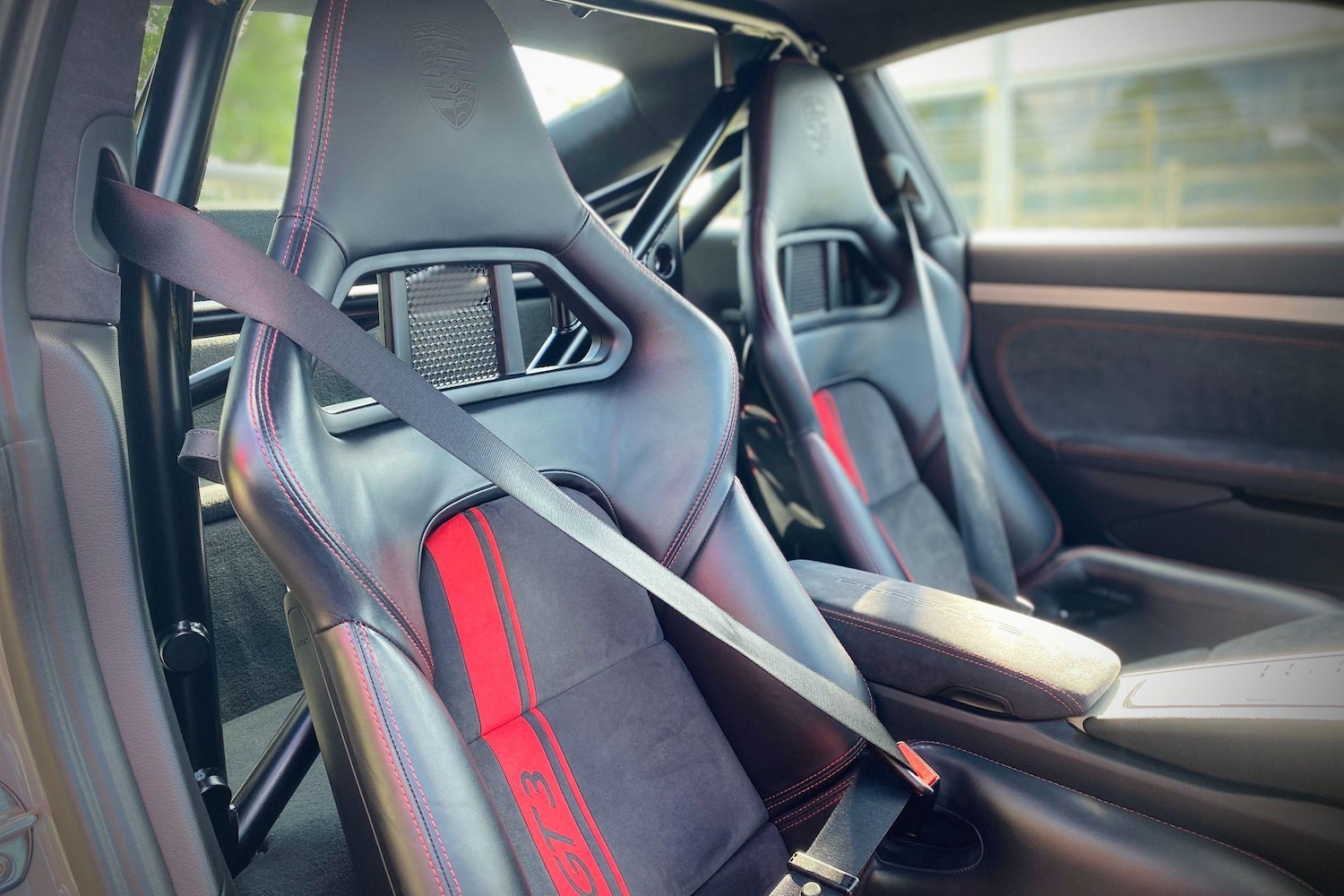 Used Porsche 911 2018 for sale - 78170444: Photo 7