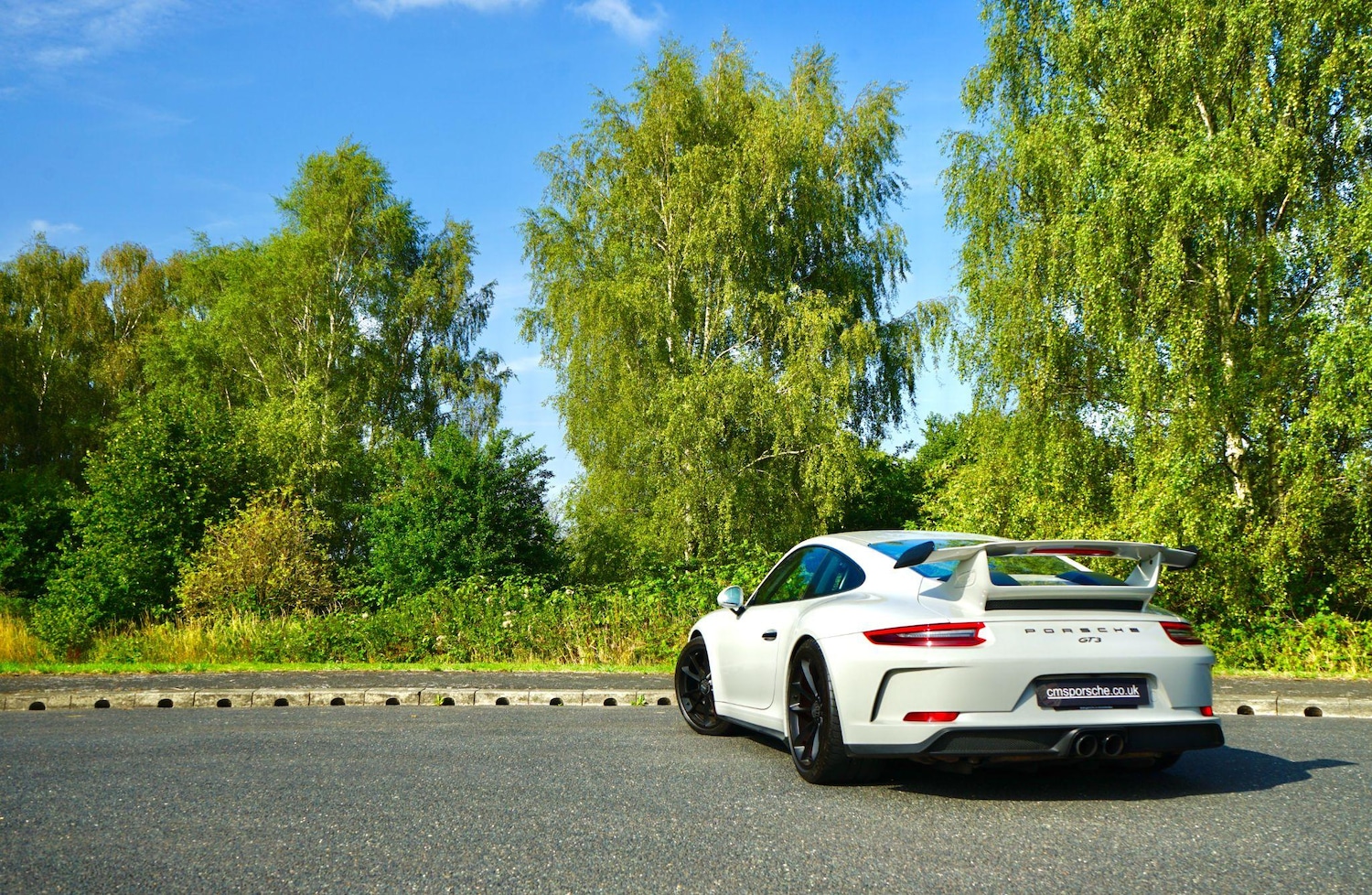 Used Porsche 911 2018 for sale - 78170444: Photo 8