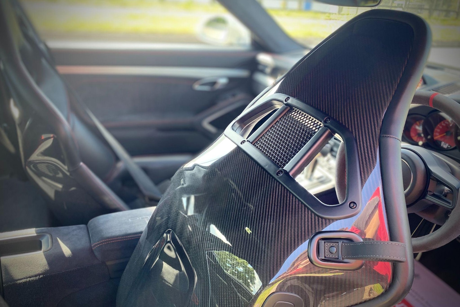 Used Porsche 911 2018 for sale - 78170444: Photo 9