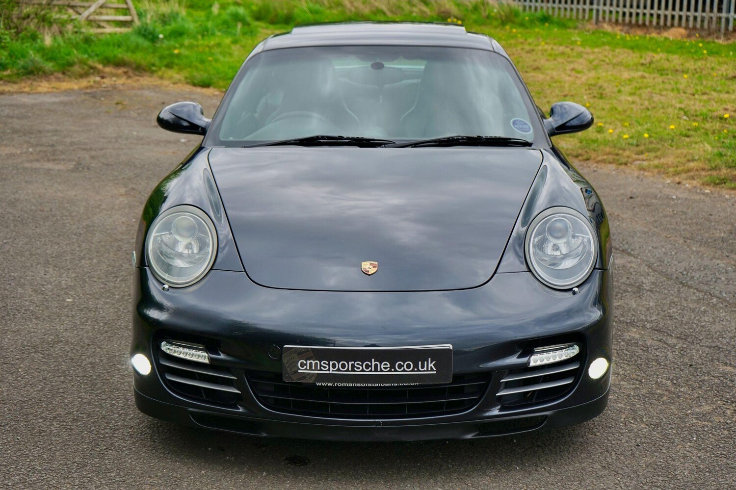 Vehicle 32