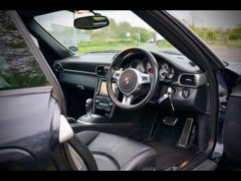 Used Porsche 911 2010 for sale - 74425739: Photo