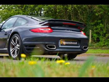 Used Porsche 911 2010 for sale - 74425739: Photo