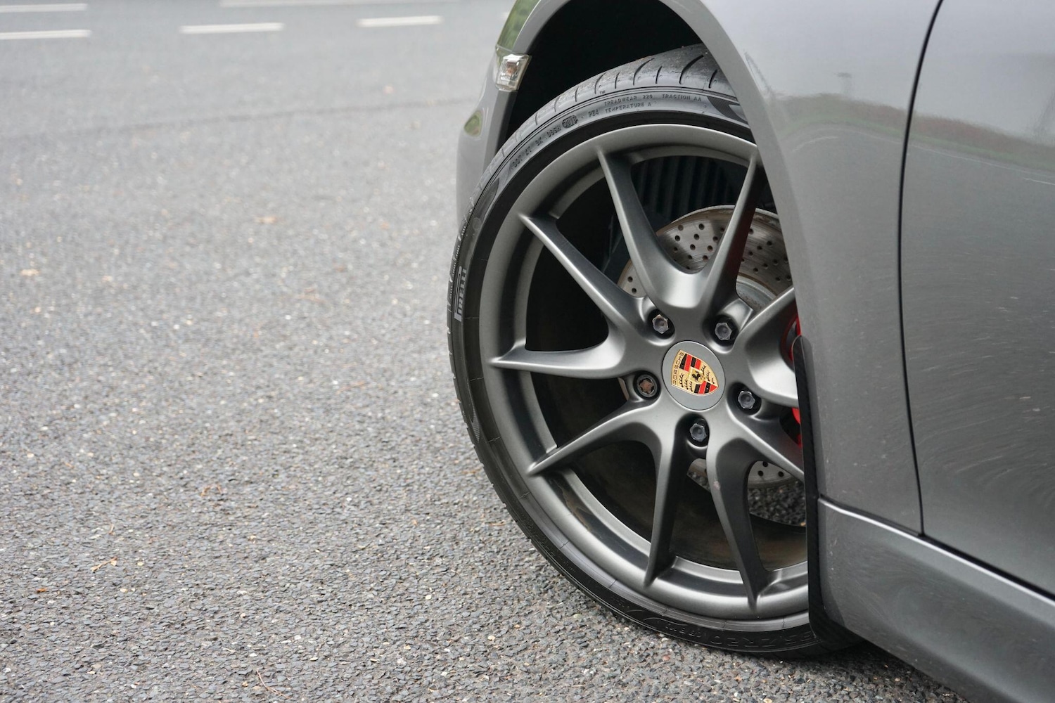 Used Porsche Boxster 2014 for sale - 76326379: Photo 14