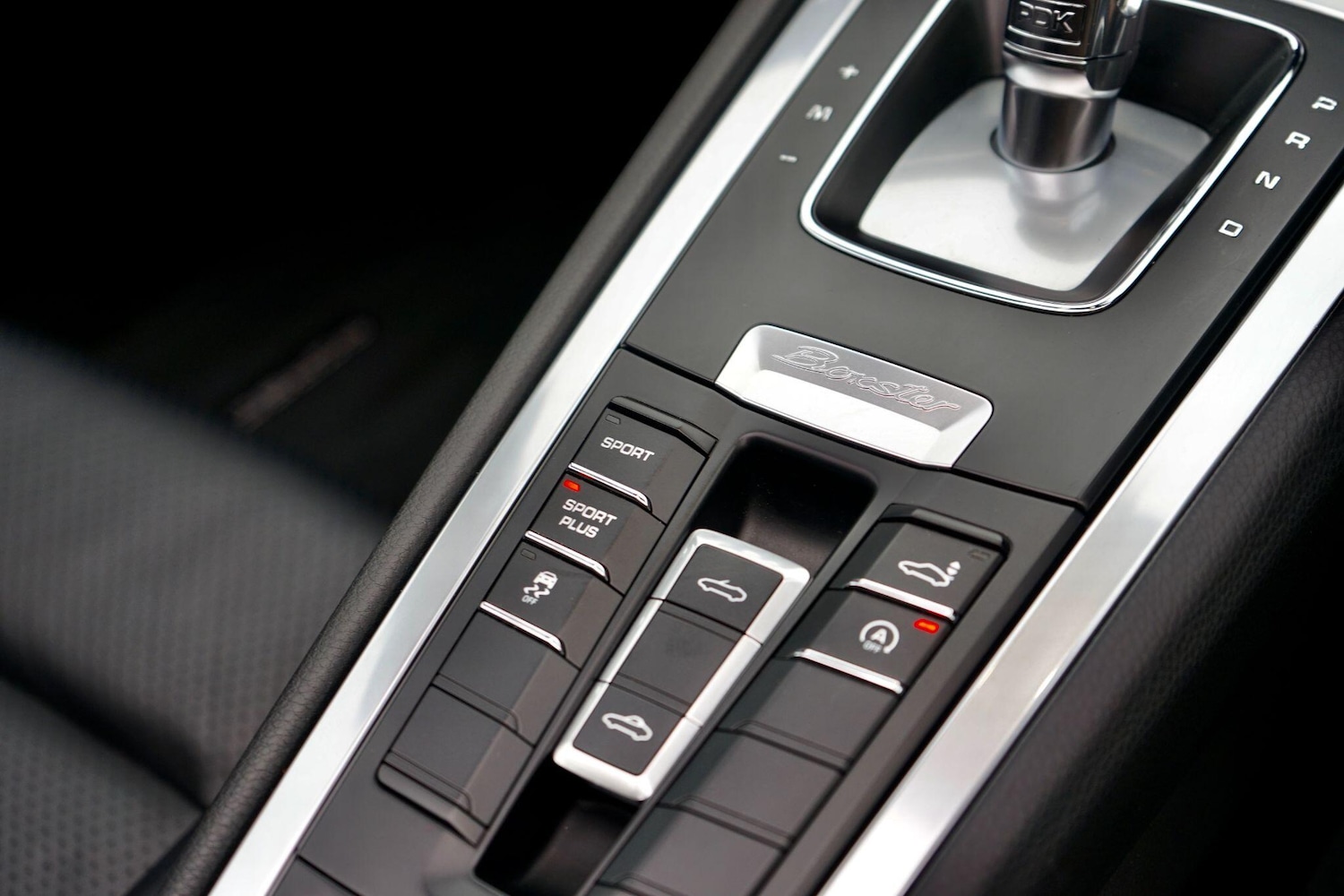 Used Porsche Boxster 2014 for sale - 76326379: Photo 16