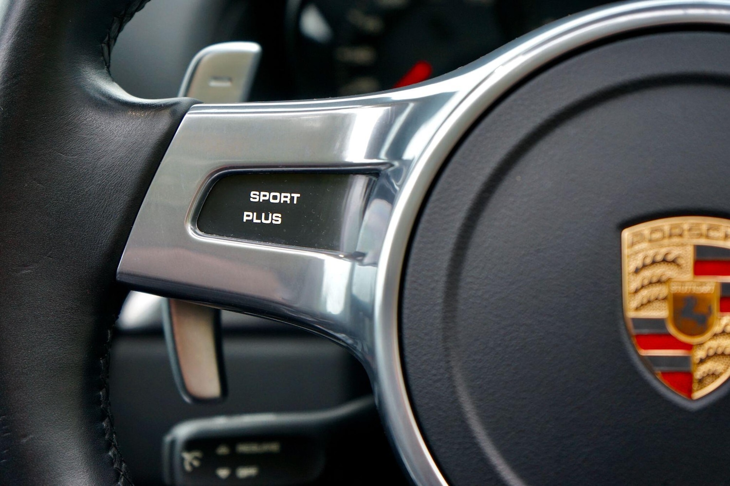 Used Porsche Boxster 2014 for sale - 76326379: Photo 21