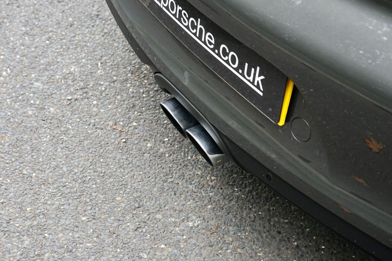 Used Porsche Boxster 2014 for sale - 76326379: Photo 49