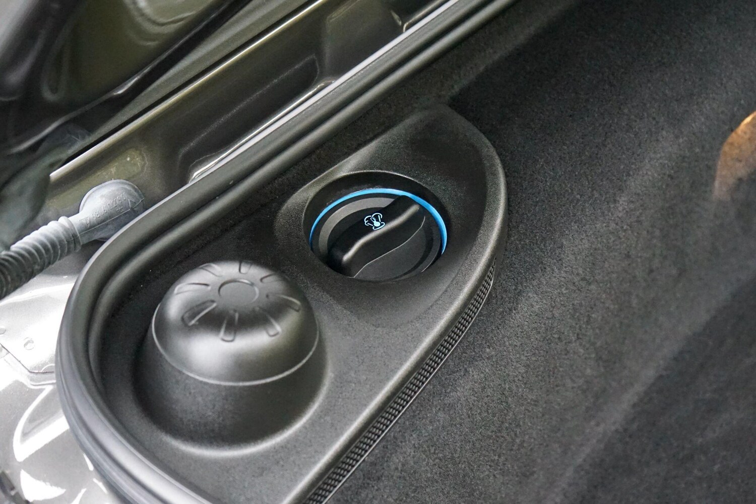 Used Porsche Boxster 2014 for sale - 76326379: Photo 51