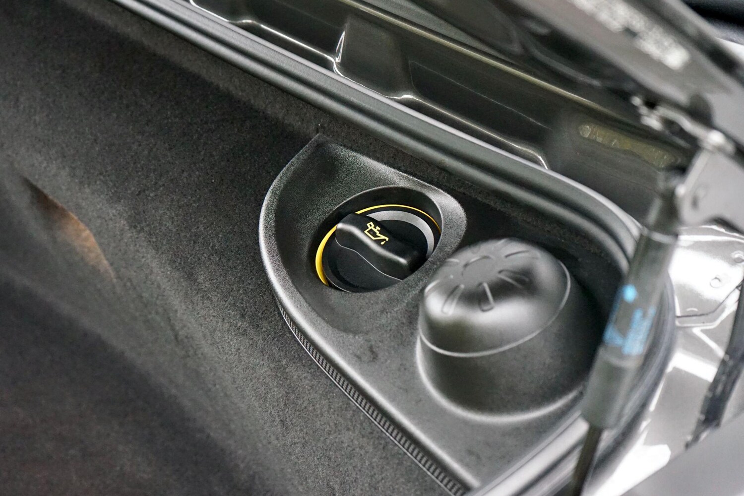 Used Porsche Boxster 2014 for sale - 76326379: Photo 52