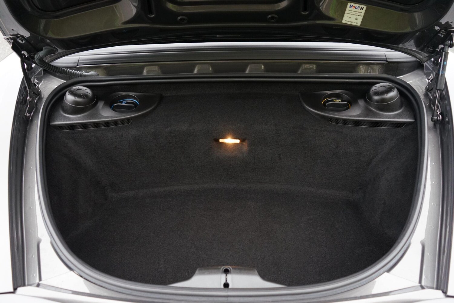 Used Porsche Boxster 2014 for sale - 76326379: Photo 54