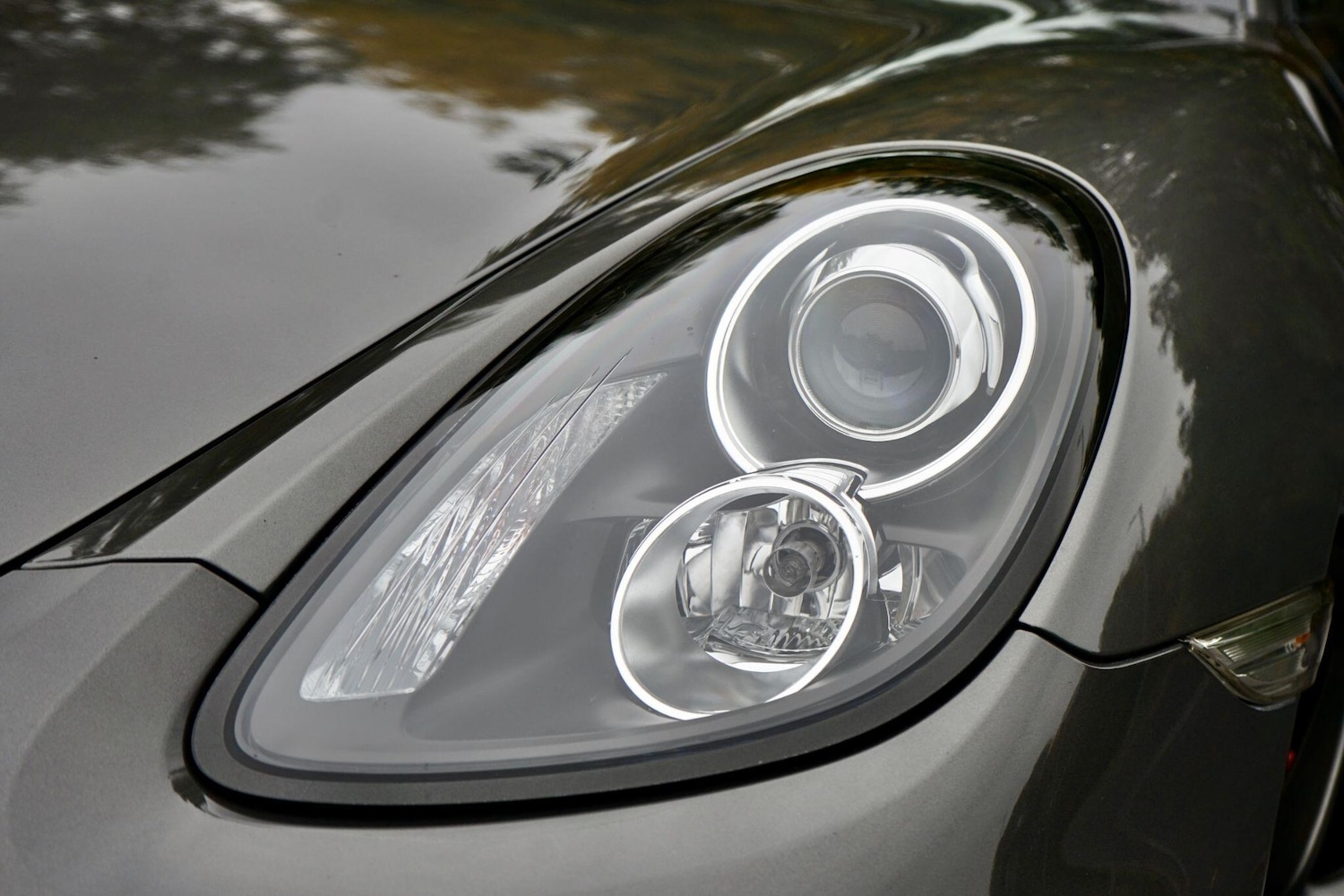 Used Porsche Boxster 2014 for sale - 76326379: Photo 55