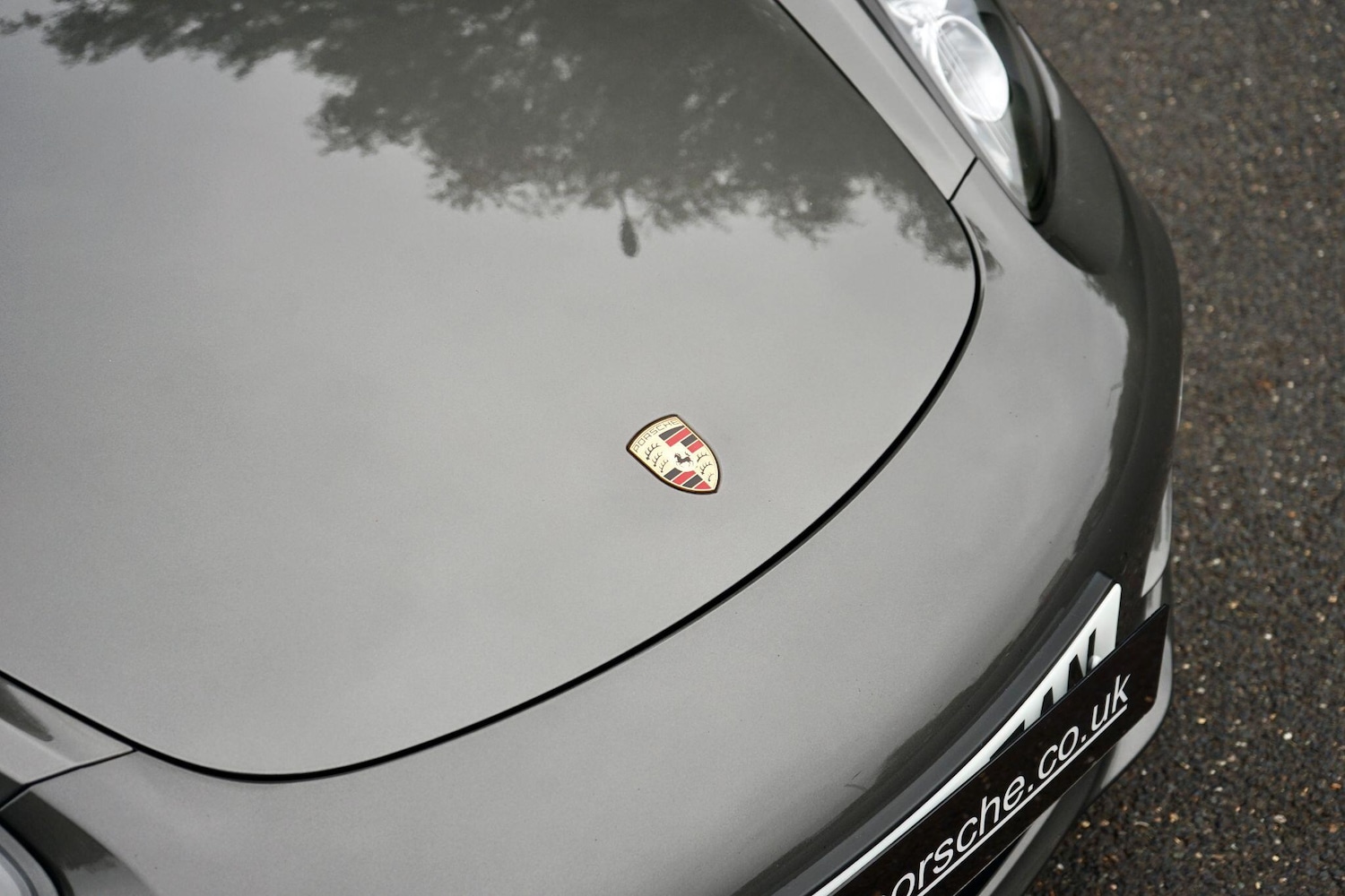 Used Porsche Boxster 2014 for sale - 76326379: Photo 7