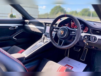 Used Porsche 911 2018 for sale - 75478726: Photo