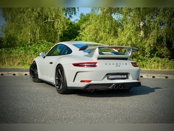 Used Porsche 911 2018 for sale - 75478726: Photo