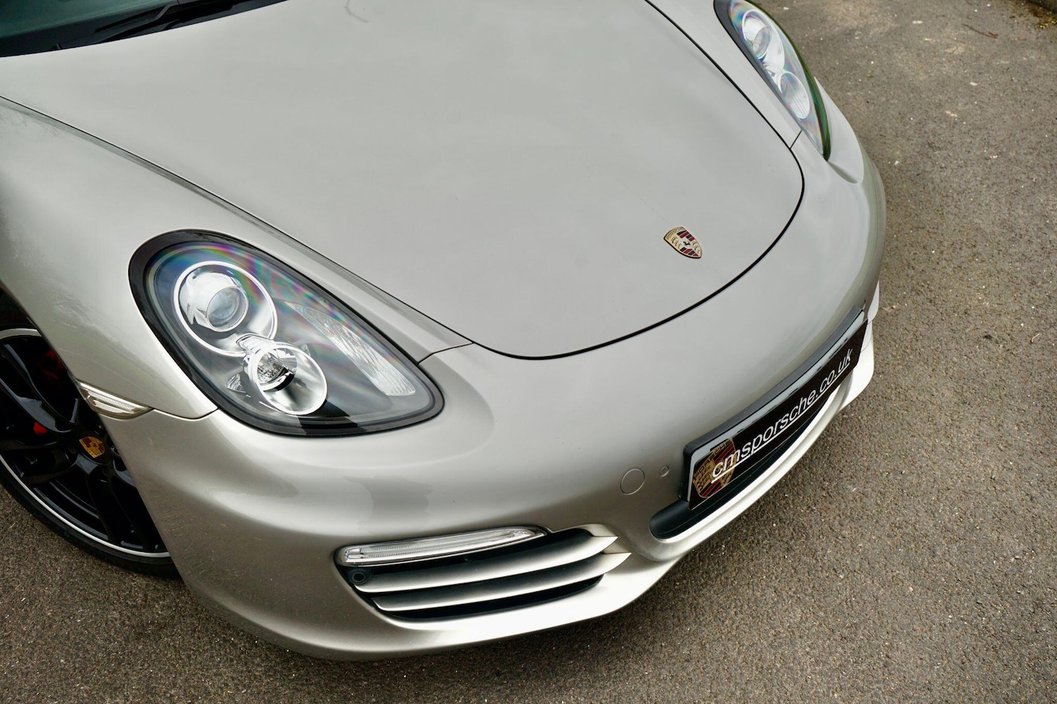 Used Porsche Boxster 2012 for sale - 78115796: Photo 10