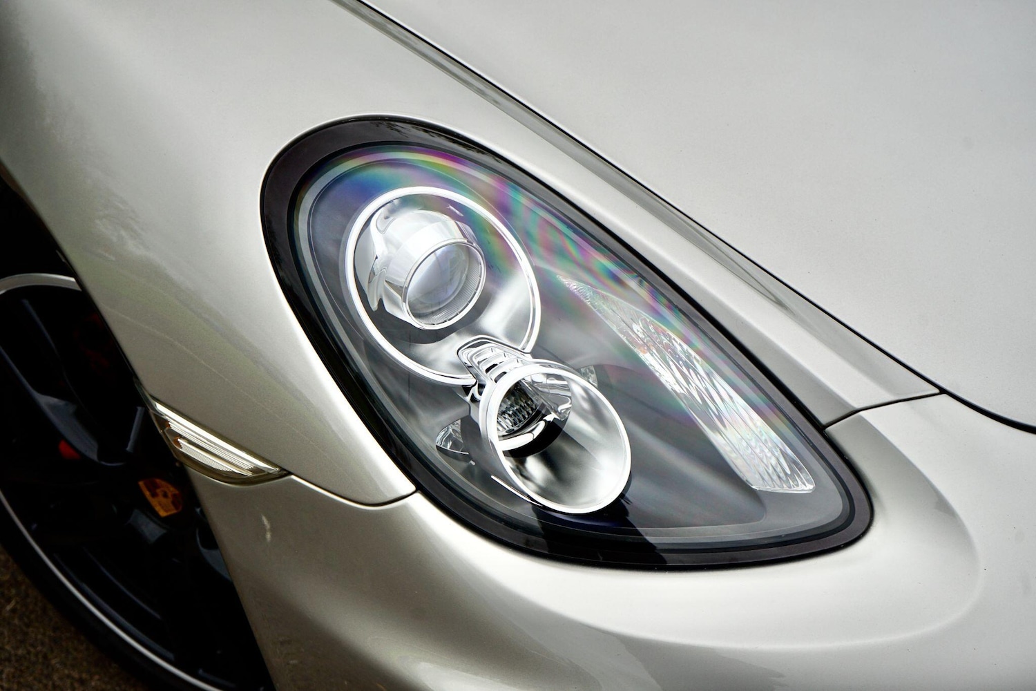 Used Porsche Boxster 2012 for sale - 78115796: Photo 19