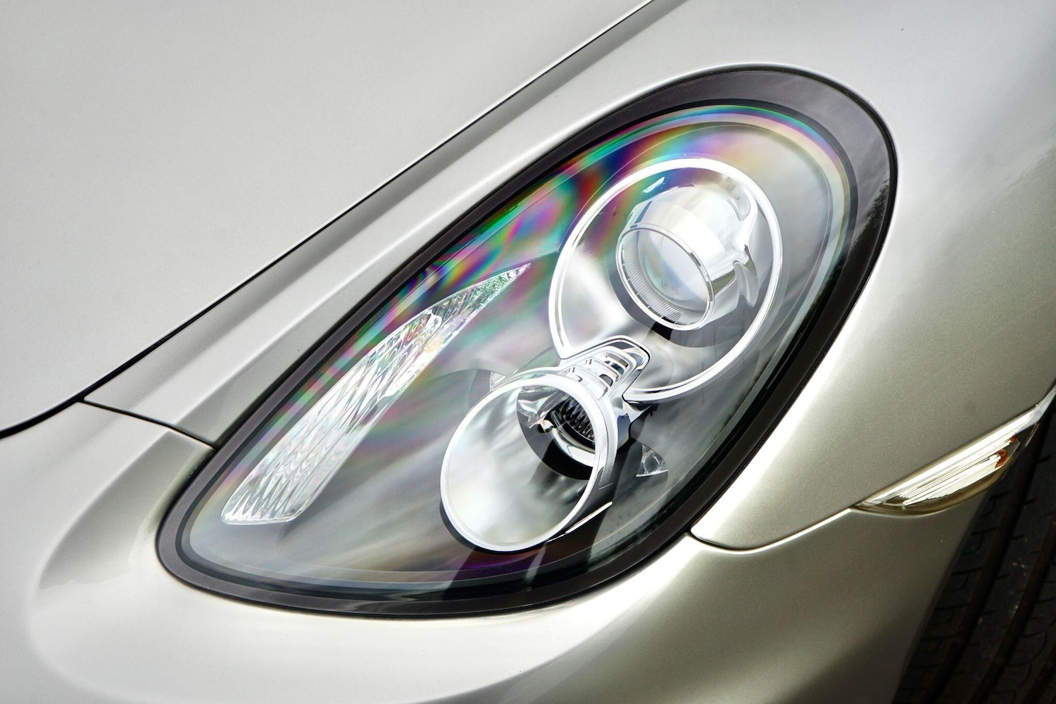 Used Porsche Boxster 2012 for sale - 78115796: Photo 20