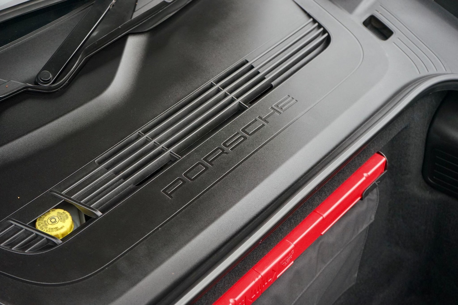 Used Porsche Boxster 2012 for sale - 78115796: Photo 25