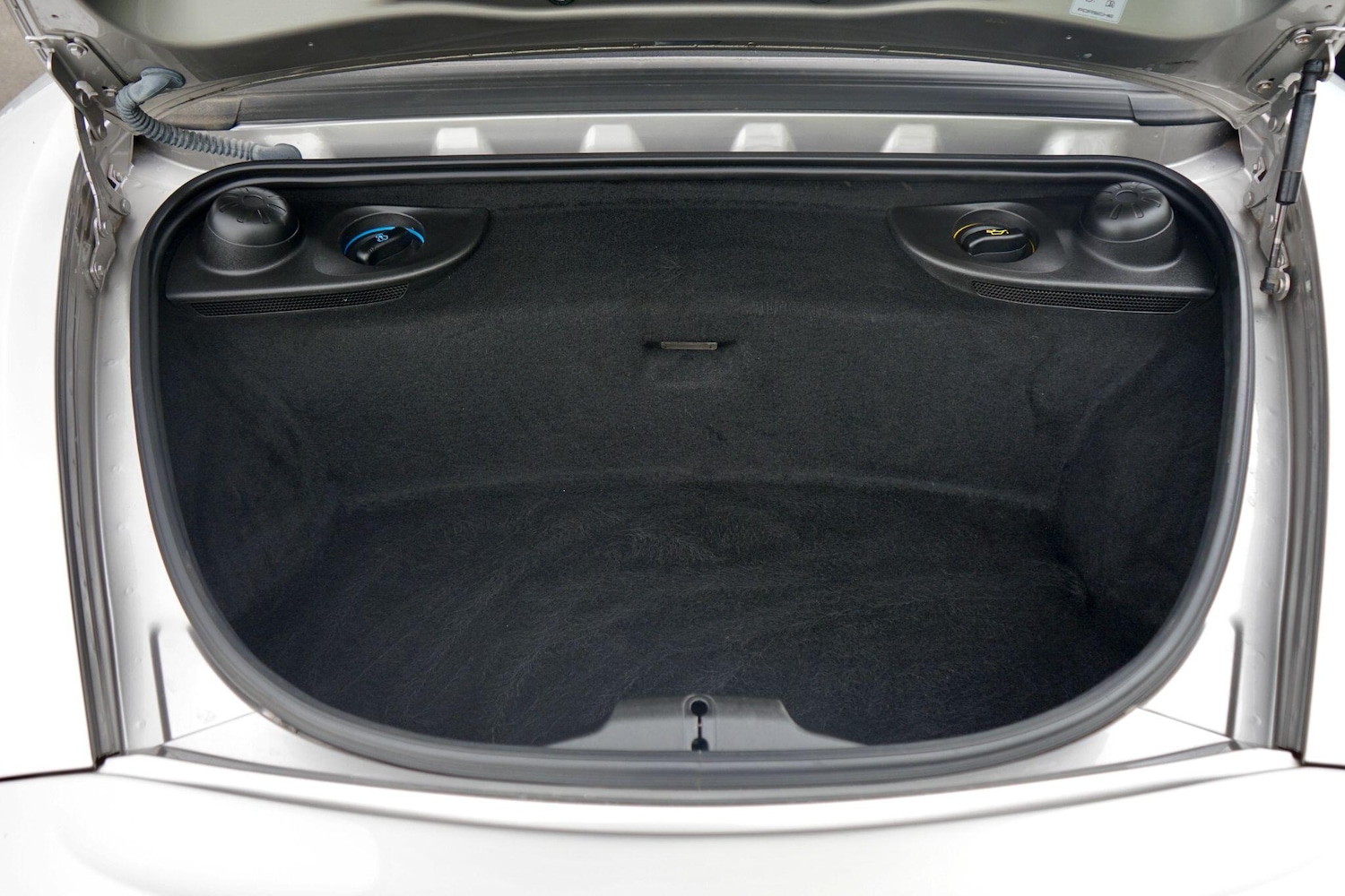 Used Porsche Boxster 2012 for sale - 78115796: Photo 36